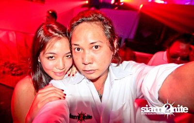 Heineken presents Sensation Thailand (Album 1 of 6) — photo 140