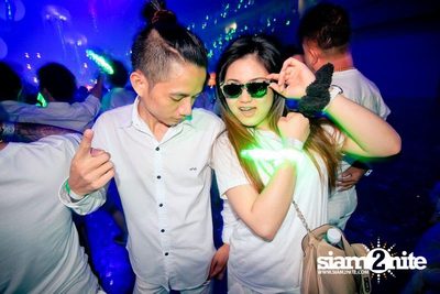 Heineken presents Sensation Thailand (Album 1 of 6) — photo 373