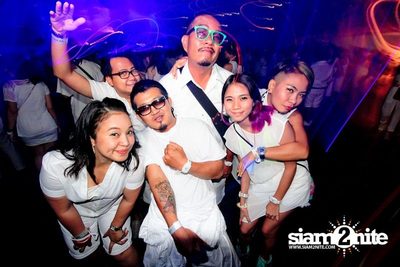 Heineken presents Sensation Thailand (Album 1 of 6) — photo 42