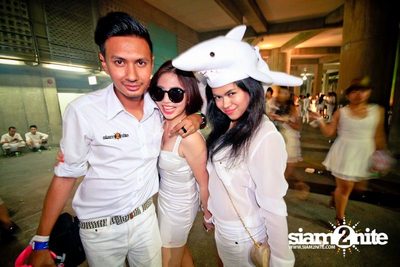 Heineken presents Sensation Thailand (Album 1 of 6) — photo 247
