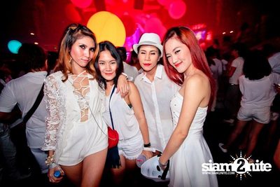 Heineken presents Sensation Thailand (Album 1 of 6) — photo 93