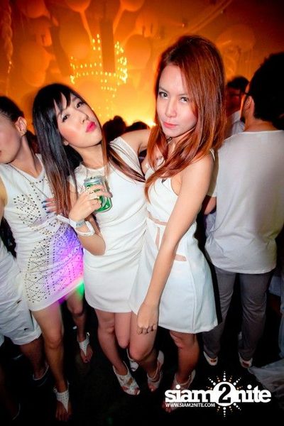 Heineken presents Sensation Thailand (Album 1 of 6) — photo 208