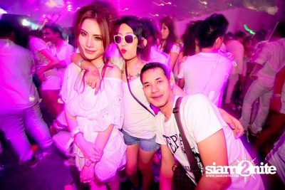 Heineken presents Sensation Thailand (Album 1 of 6) — photo 339