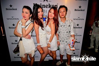 Heineken presents Sensation Thailand (Album 1 of 6) — photo 250