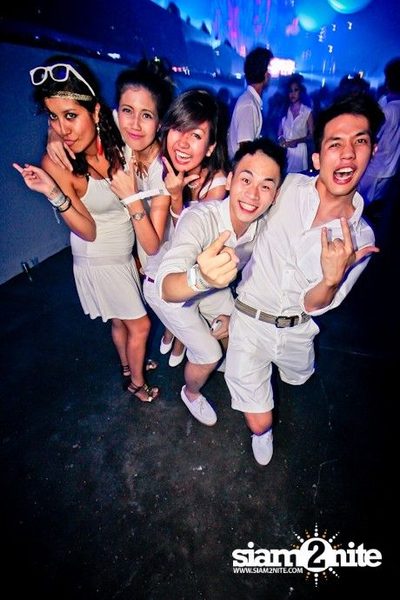 Heineken presents Sensation Thailand (Album 1 of 6) — photo 124