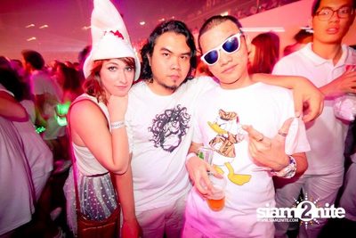 Heineken presents Sensation Thailand (Album 1 of 6) — photo 349