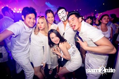 Heineken presents Sensation Thailand (Album 1 of 6) — photo 62