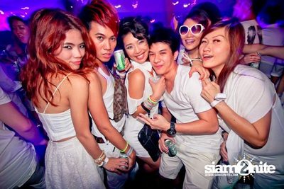 Heineken presents Sensation Thailand (Album 1 of 6) — photo 188