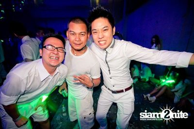 Heineken presents Sensation Thailand (Album 1 of 6) — photo 372