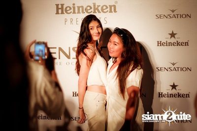 Heineken presents Sensation Thailand (Album 1 of 6) — photo 28