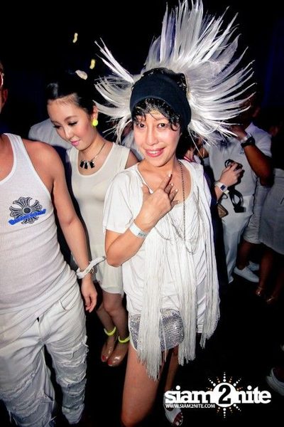 Heineken presents Sensation Thailand (Album 1 of 6) — photo 152
