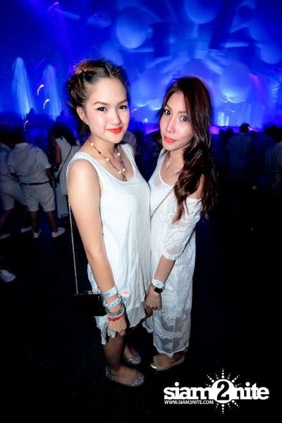 Heineken presents Sensation Thailand (Album 1 of 6) — photo 39