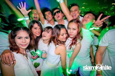 Heineken presents Sensation Thailand (Album 1 of 6) — photo 201
