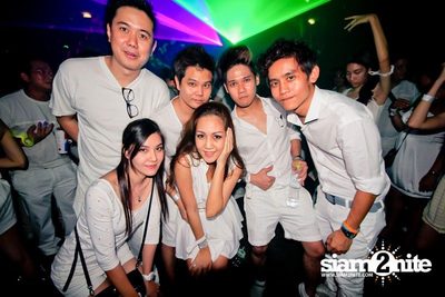 Heineken presents Sensation Thailand (Album 1 of 6) — photo 280