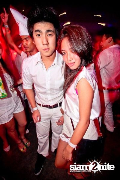 Heineken presents Sensation Thailand (Album 1 of 6) — photo 137