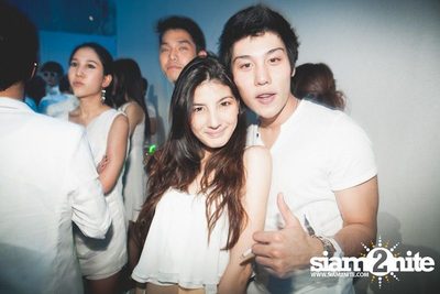 Heineken presents Sensation Thailand (Album 2 of 6) — photo 229