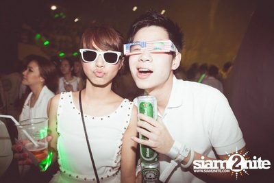 Heineken presents Sensation Thailand (Album 2 of 6) — photo 141