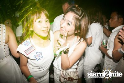 Heineken presents Sensation Thailand (Album 2 of 6) — photo 188