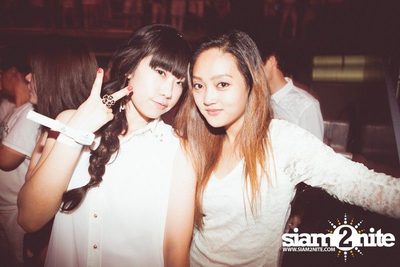 Heineken presents Sensation Thailand (Album 2 of 6) — photo 242