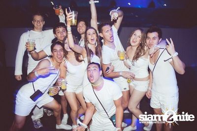 Heineken presents Sensation Thailand (Album 2 of 6) — photo 36
