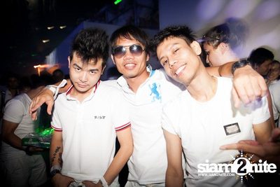 Heineken presents Sensation Thailand (Album 2 of 6) — photo 351
