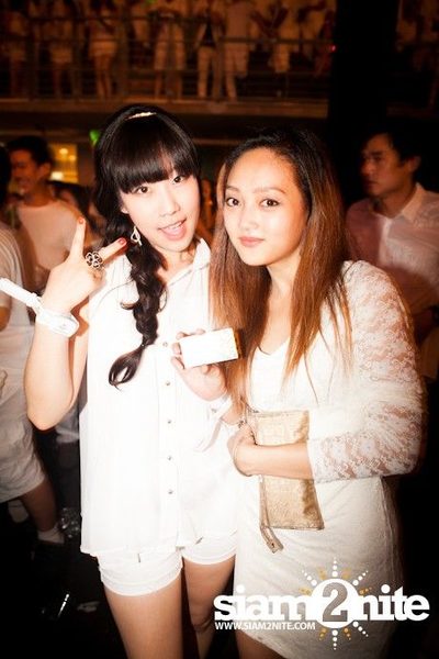 Heineken presents Sensation Thailand (Album 2 of 6) — photo 243