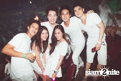 Heineken presents Sensation Thailand (Album 2 of 6) — photo 156
