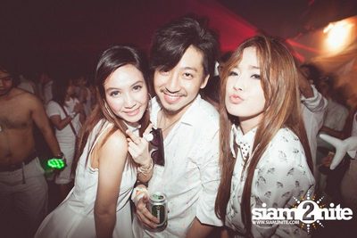 Heineken presents Sensation Thailand (Album 2 of 6) — photo 316