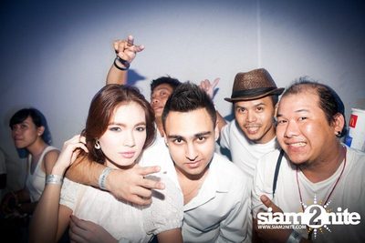 Heineken presents Sensation Thailand (Album 2 of 6) — photo 232