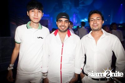 Heineken presents Sensation Thailand (Album 2 of 6) — photo 72
