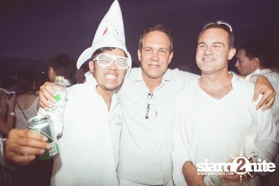 Heineken presents Sensation Thailand (Album 2 of 6) — photo 185