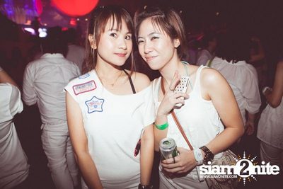 Heineken presents Sensation Thailand (Album 2 of 6) — photo 95