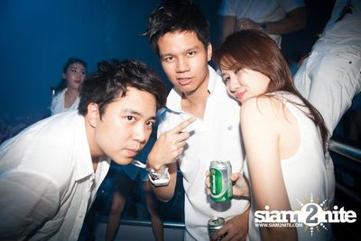 Heineken presents Sensation Thailand (Album 2 of 6) — photo 167