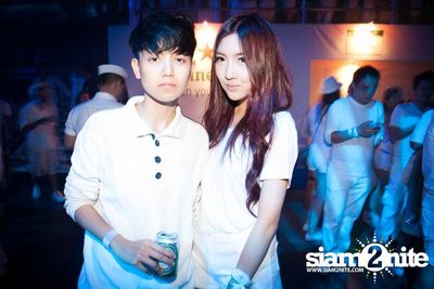 Heineken presents Sensation Thailand (Album 2 of 6) — photo 43