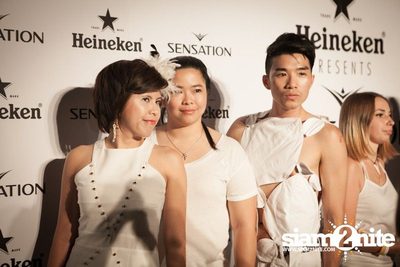 Heineken presents Sensation Thailand (Album 2 of 6) — photo 63