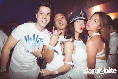 Heineken presents Sensation Thailand (Album 2 of 6) — photo 254