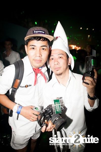 Heineken presents Sensation Thailand (Album 2 of 6) — photo 321