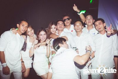 Heineken presents Sensation Thailand (Album 2 of 6) — photo 296