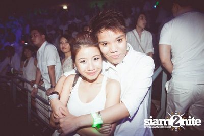 Heineken presents Sensation Thailand (Album 2 of 6) — photo 153