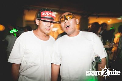 Heineken presents Sensation Thailand (Album 2 of 6) — photo 288