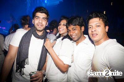 Heineken presents Sensation Thailand (Album 2 of 6) — photo 152