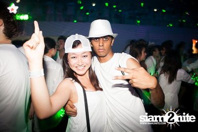 Heineken presents Sensation Thailand (Album 2 of 6) — photo 334