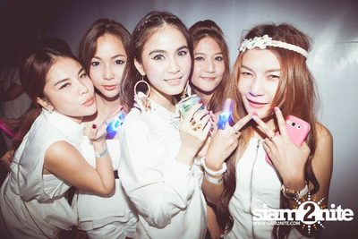 Heineken presents Sensation Thailand (Album 2 of 6) — photo 115