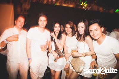 Heineken presents Sensation Thailand (Album 2 of 6) — photo 145