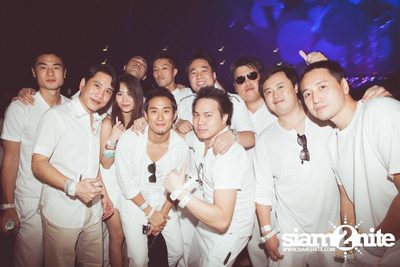 Heineken presents Sensation Thailand (Album 2 of 6) — photo 120