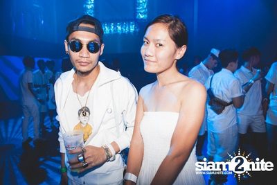 Heineken presents Sensation Thailand (Album 2 of 6) — photo 42