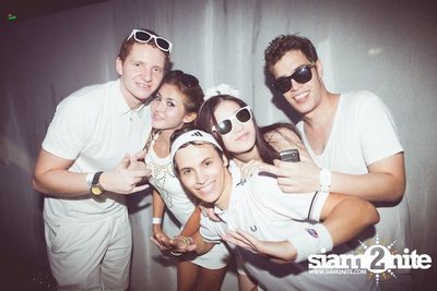 Heineken presents Sensation Thailand (Album 2 of 6) — photo 262