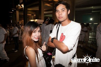 Heineken presents Sensation Thailand (Album 2 of 6) — photo 21
