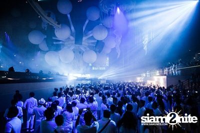 Heineken presents Sensation Thailand (Album 2 of 6) — photo 1
