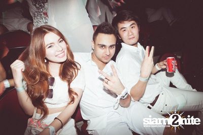 Heineken presents Sensation Thailand (Album 2 of 6) — photo 355